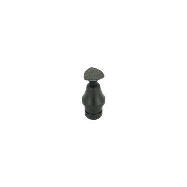 Clean Pen Tip (Semi-Triangular Shaped), SKU Ideal-NDK-H, three quarter front view