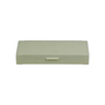 20x8.5x3.3cm 50pc Slide Plastic Box (50pc), SKU SL39803008, three quarter front view