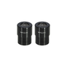Eyepiece Field of View Dia. 18mm 12.5X Eyepiece (Pair Dia. 30/FN18), SKU SM51033311, three quarter front view
