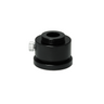0.4X Adjustable Microscope Camera Coupler C-Mount Adapter 26mm, SKU SZ17016121, three quarter front view