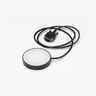 LED Light LED Back Light Head, SKU SCHOTT-Visi-400.400, three quarter front view
