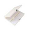 100pc 20x17x3cm Slide Plastic Box (100pc), SKU SL39803019, three quarter front view