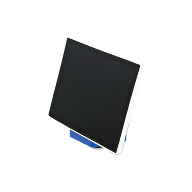 16:9 30fps Windows /7/8/10 10.1″ LCD Display Digital Camera, SKU DC05511111, three quarter front view