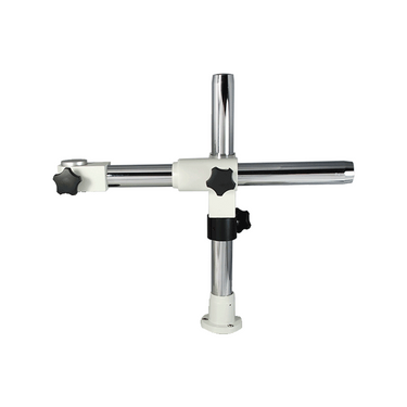 Boom Stand, SKU ST19051101-0001, three quarter front view