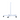 Rolling Floor Stand for Magnifying Lamp -Heavy Duty (5 Spokes), SKU MG16310111, three quarter front view