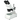 10X & 30X Widefield Student Binocular Stereo Microscope Top & Bottom Light, SKU FS12110224, three quarter front view