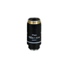 Objective Working Distance 0.20mm 100X Infinity Plan Achromatic Objective (Water), SKU Nexcope-NE620-Objective-100-W-A, three quarter front view