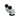 Eyepiece Field of View Dia. 18mm 0-90° Stereo Binocular Head, SKU PZ02312521, three quarter front view