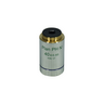 Objective Working Distance 0.72mm 40X Infinity Plan Achromatic Negative Phase Contrast Objective, SKU PH03023534, three quarter front view