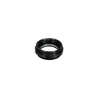 Objective Working Distance 86mm 1X Objective, SKU MZ37014411, three quarter front view