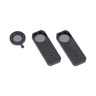 Simplified Polarizing Kit (C), SKU Mitutoyo-378-094, three quarter front view