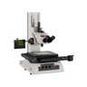 30X LED Dual Illuminated Light XY Stage Travel Distance 200x100mm Measuring Microscope (Measuring Range: 200x100), SKU Mitutoyo-176-962-13, three quarter front view