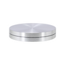 Rotary Stage Top Diameter Dia. 100mm Rotary Stage, SKU SG02502211, three quarter front view