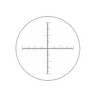 20mm/200 Div Crosshair Scale Reticle ( Dia. 25mm), SKU RT20104171, three quarter front view