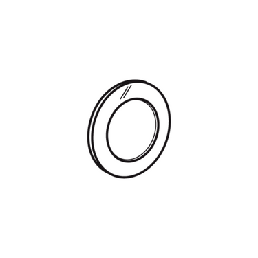 84/76mm Donut, SKU SCHOTT-Visi-157.630, three quarter front view
