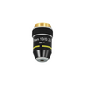 10X Infinity-Corrected Plan Achromatic Microscope Objective Lens, SKU BM04043331, three quarter front view