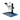 6.7-45X Track Stand Trinocular Zoom Stereo Microscope, SKU SZ02020051, three quarter front view