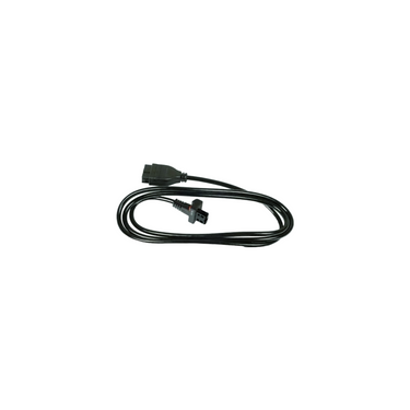 Connection Cable (1m), SKU Mitutoyo-959149, three quarter front view