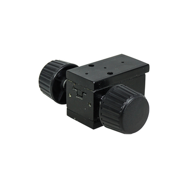 Focus Distance 50mm Focus Rack, SKU SA02011301, three quarter front view