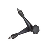 Articulated Arm, SKU SCHOTT-KL-158.345, three quarter front view