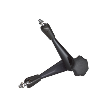 Articulated Arm, SKU SCHOTT-KL-158.345, three quarter front view