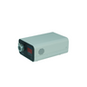 LED Fiber Optic Illuminator Microscope Light Source 12V, SKU ML26211311, three quarter front view