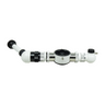 True-Trinocular Image Port II, SKU SM51015221, three quarter front view