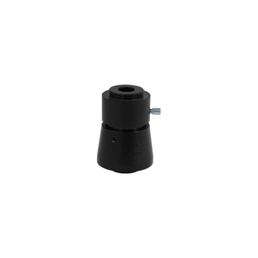 Compound Compatible Adjustable 1X Coupler, SKU BM13044161, three quarter front view