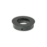76mm Focus Rack Adapter, 45mm Scope Holder Diameter, Video Zoom Body Microscope E-Arm Converter, SKU SA02081203, three quarter front view