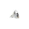 15W DC 12V Umbrella Shape Halogen Microscope Light Bulb Replacement, SKU BU99032201, three quarter front view