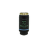 Objective Working Distance 1.5mm 40X Infinity Plan Achromatic Phase Contrast Objective, SKU Nexcope-NE620-Objective-PH40, three quarter front view