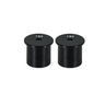 Eyepiece Field of View Dia. 10mm 16X Eyepiece (Pair Dia. 23.2/FN10), SKU EY02031611, three quarter front view