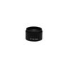 2X Auxiliary Objective Barlow Lens for SZ0401 Zoom Stereo Microscope, Screw Thread:M50x0.75mm, SKU SZ04014631, three quarter front view