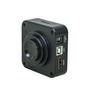 60fps@1920x1080(HDMI), 30fps@1920x1080(USB2.0) 38M HDMI Color Camera, SKU DC48411212, three quarter front view