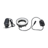 5W DC 12V LED Light LED Quantity 144 LED Color Temperature Adjustable Ring Light (5W ID61mm 144Bulbs), SKU ML02242621, three quarter front view