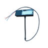 Fluorescent Light Assembly, SKU JM05011112-0005, three quarter front view