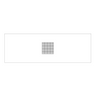 10x10mm/20x20 Net Grid Net Grid Scale Micrometer, SKU RT20205102, three quarter front view