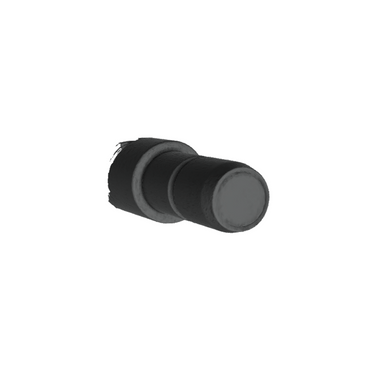 Optical Fiber Adapter, SKU ML26992003, three quarter front view