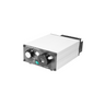 20W LED Fiber Optic Illuminator Microscope Light Source 100-240V, SKU ML21211111, three quarter front view