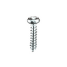 Cross Screw (M3x12), SKU SP98010001, three quarter front view