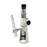 20X LED Light LED Reflection Light 20X Portable Measurement Microscope, SKU PM13010112, three quarter front view
