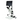 2.0 Megapixels 8-50X CMOS LED Light Post Stand Trinocular Zoom Stereo Microscope, SKU SZ02030253, three quarter front view