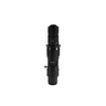 0.35-2.25X Video Zoom Microscope Body, SKU MZ07011111, three quarter front view
