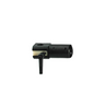 Dual Arm Boom Stand 5/8" Mount Adapter, SKU ST02061101-0003, three quarter front view