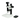 1.5-50X 5.0 Megapixels CMOS Track Stand Nosepiece Video Zoom Microscope, SKU MZ02370223, three quarter front view