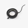 LED Light LED Ring Light Head Only (ID66mm), SKU SCHOTT-Visi-400.225, three quarter front view