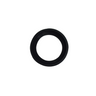 Eyepiece Rubber Cover, SKU SZ05023221-0001, three quarter front view
