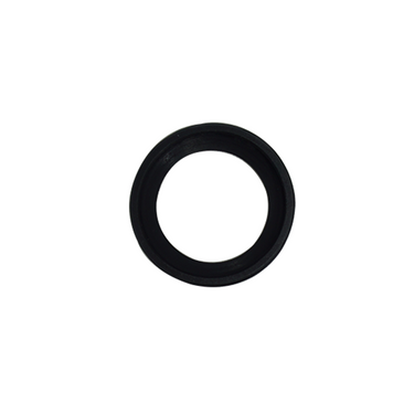 Eyepiece Rubber Cover, SKU SZ05023221-0001, three quarter front view