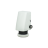 0.7-5X LED Reflection Light LED Quantity 144 Zoom Ratio 1:7.1 Objective Working Distance 100mm Digital Microscope Body, SKU DM19021101, three quarter front view