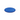 32mm Microscope Filter (Blue), SKU FI02014101, three quarter front view